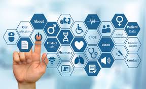 Applying Health IT to Improve Population Health at the Community Level AHIT101