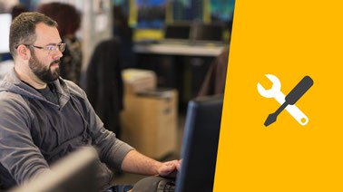 IT Support: Communication CS101