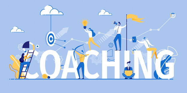HBR: Coaching HBRCO