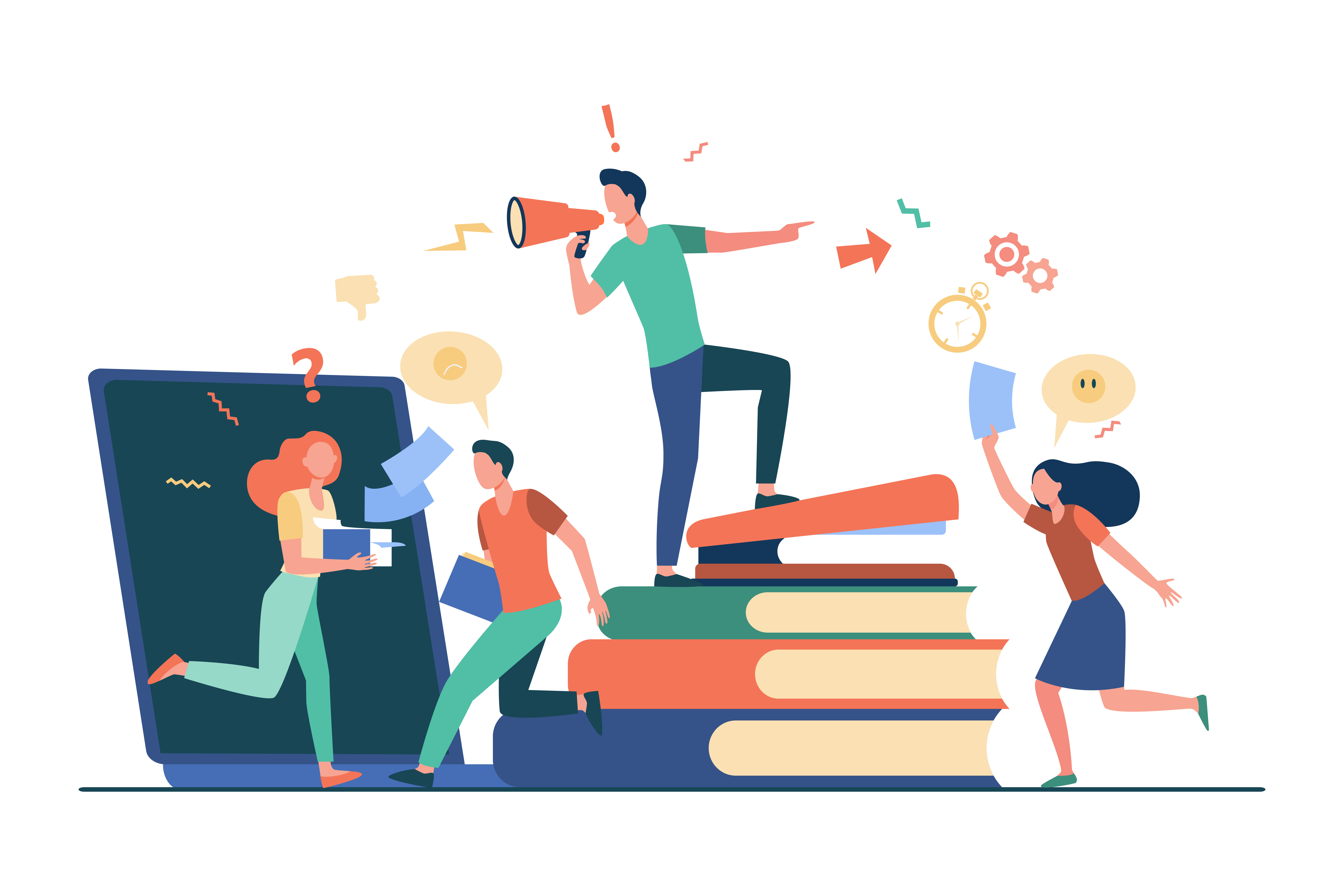 HBR: Leading People HBRLP