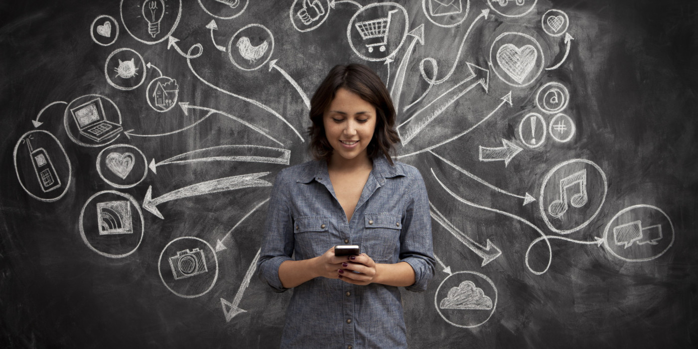 People and Technology, Studies of Technology PTSD101